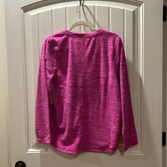 Fleece shirt - Picture 5 of 5